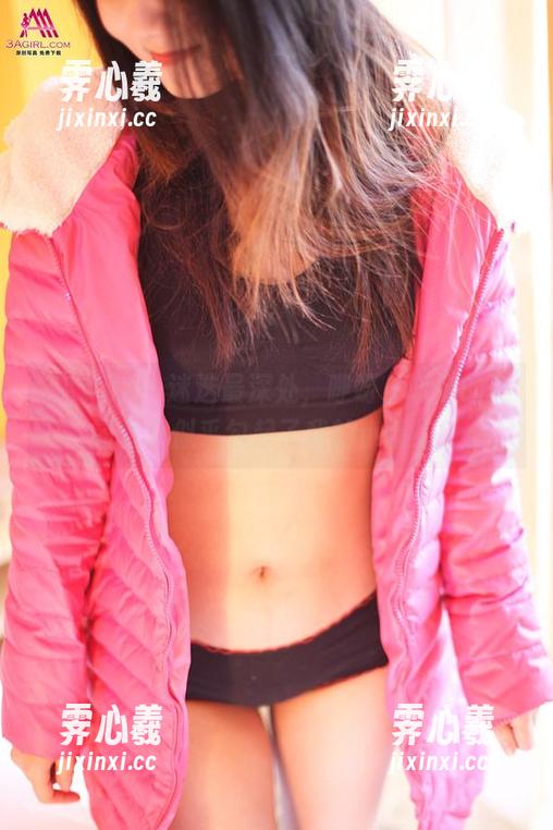 3Agirl-咪宝 3Agirl - 迷迭最深处,咿呀,咪宝的美图合集似乎勾起了我的小情绪?