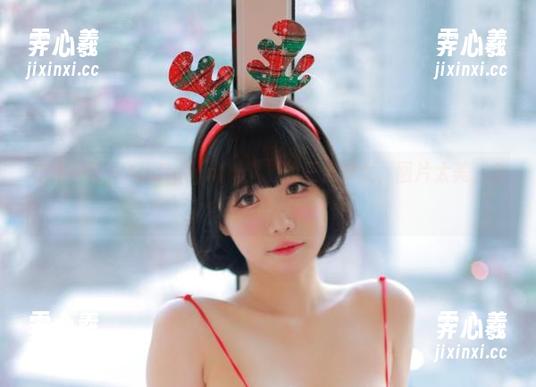 在线一瞥，Addielyn(에디린)的三位少女，图片太美，舍不得离开。