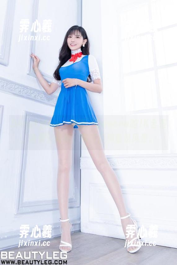 Beautyleg-Queena Beautyleg - 来吧,Queena的JK合集,免费又好逛,偶尔走神也是风景。