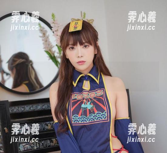 着急抢最新奶牛合集，Dami(퀸다미)又要把你撩得不要不要的啦！
