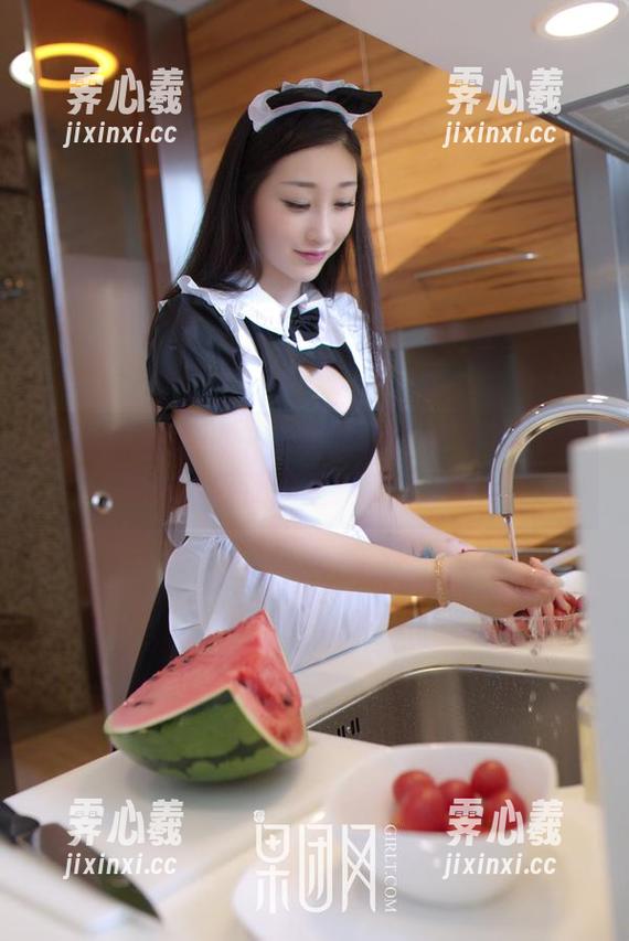 GIRLT果团网-little贝壳喵 GIRLT果团网 - 反常识的日常–little贝壳喵原图让我重新定义了可爱