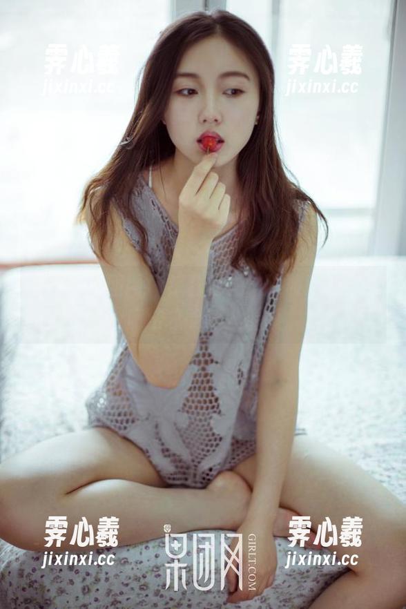GIRLT果团网-陈雅漫 GIRLT果团网 - 疯狂私拍,陈雅漫的少女魔法总能让人捧腹