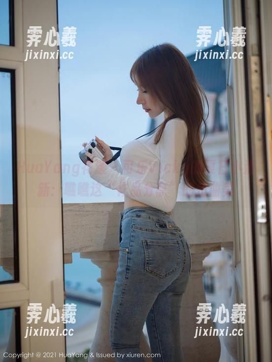 HuaYang花漾-可乐Vicky HuaYang花漾 - 可乐Vicky的夏日小清新:瞧瞧这“作品分享”的扭曲美
