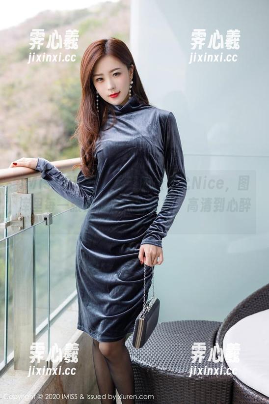 IMiss爱蜜社-张思允Nice IMiss爱蜜社 - 高空的张思允Nice,图库里每一张都是飞行的诗篇,高清到心醉~
