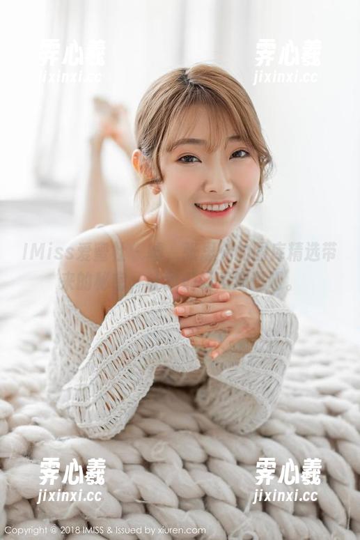 IMiss爱蜜社-张思允 IMiss爱蜜社 - 嘘,张思允的图库精选带来的秘密,让我们轻声细语吧。