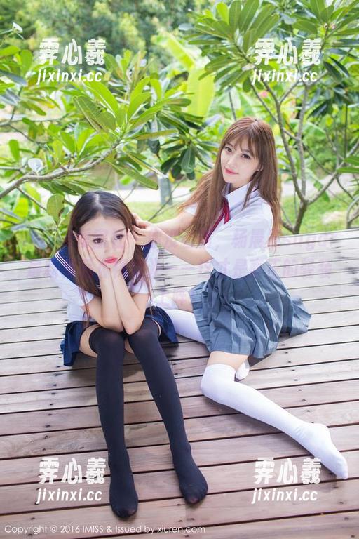 IMiss爱蜜社-杨晨晨sugar IMiss爱蜜社 - 你没看错,杨晨晨sugar最新作品《裸足》——这才是真正的轻装上阵!