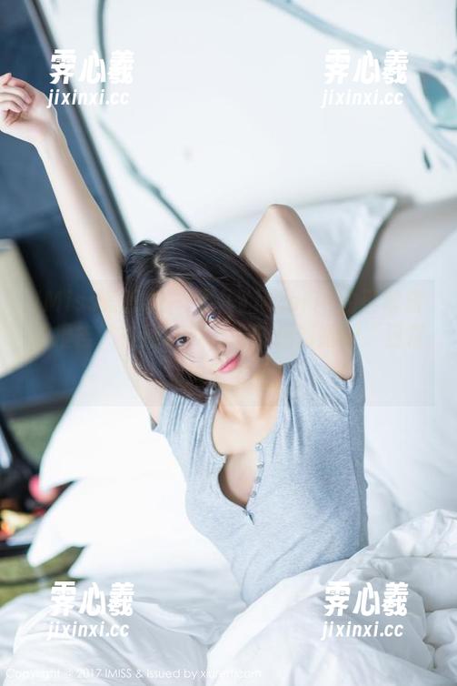 IMiss爱蜜社-果儿Victoria IMiss爱蜜社 - 果儿Victoria的日常资源报告,在线吃瓜,谁能想到她的“日常”这么带劲!