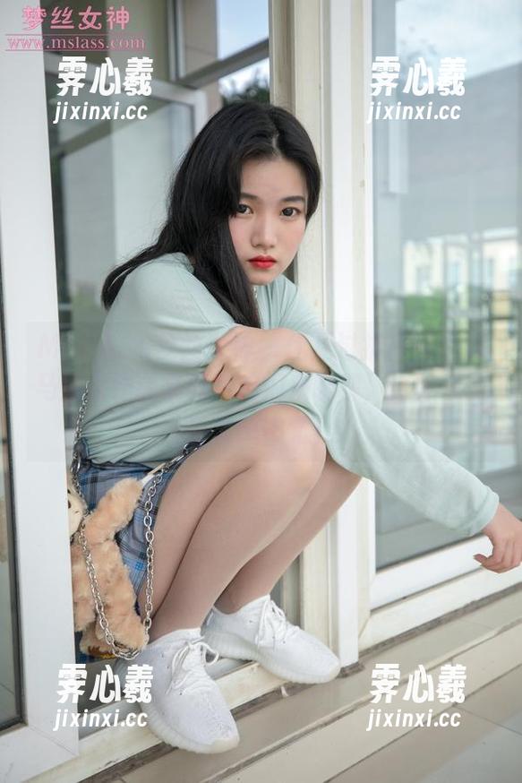 MSLASS梦丝女神 - 你见过折耳酱的双马尾杀作品集吗？咱们来聊聊，这种杀伤力太666了！