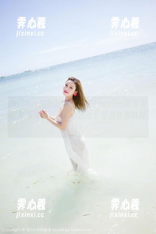 MiStar魅妍社-陆金佳Jessica MiStar魅妍社 - 陆金佳Jessica的毛衣,最新分享,或许会触动你那根特别的神经!
