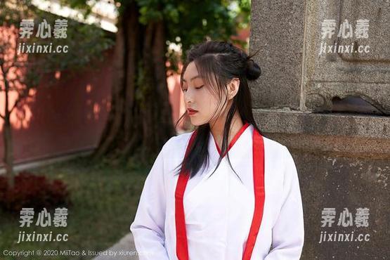 MiiTao蜜桃社-小魔女lily MiiTao蜜桃社 - 妹妹风暴:小魔女lily的作品集又来搅动日常!