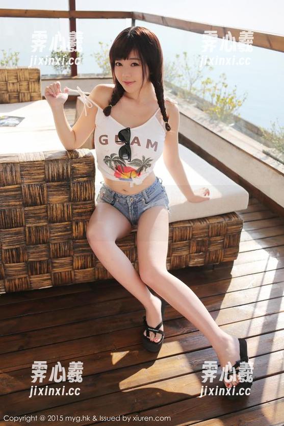 MyGirl美媛馆-潘娇娇 MyGirl美媛馆 - 来逛潘娇娇高跟鞋定制写真,绝对让你的鞋柜眼前一亮!