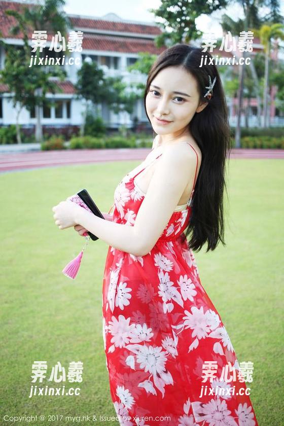 MyGirl美媛馆-王馨瑶 MyGirl美媛馆 - 王馨瑶推出黑白图集,更新得让人大呼‘我傻眼了’!