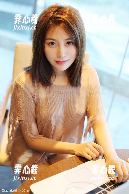 MyGirl美媛馆-糯美子MINIbabe MyGirl美媛馆 - 怕错过?快把糯美子MINIbabe的旗袍装进网盘!