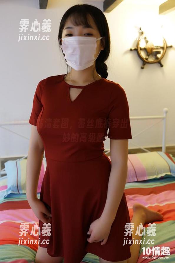ROSI口罩 ROSI高清套图,蕾丝底裤穿出了一种微妙的高级感…