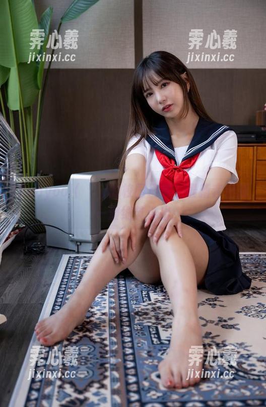 Seoyool(서율)的校园日常，最新套图新一波细节流出