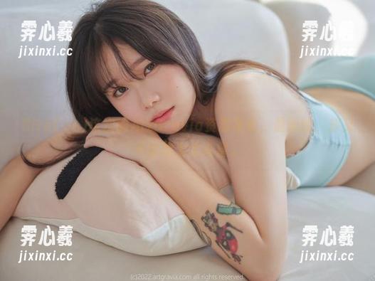 Sira(시라)这次的ArtGravia资源集合，最新的，却又不会抱太大希望。