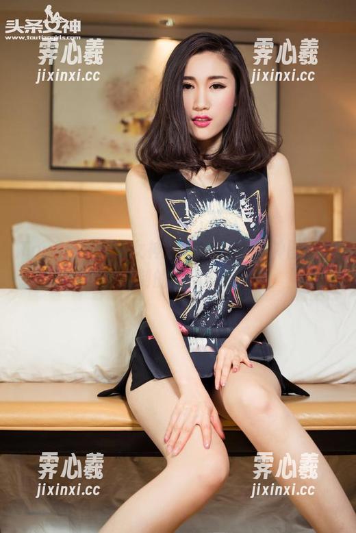 TouTiao头条女神-柠檬酱 TouTiao头条女神 - 柠檬酱的女神图集,定制的酸甜交织
