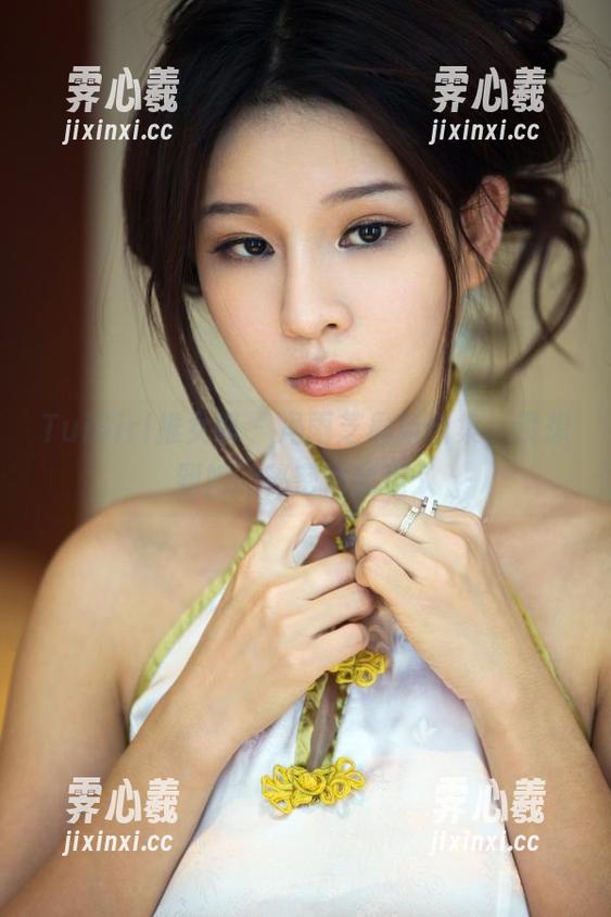TuiGirl推女郎-冯雨芝 TuiGirl推女郎 - 冯雨芝最新合集,没想到她的秘密如此迷人