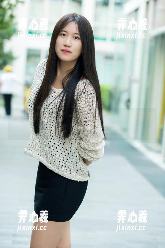 TuiGirl推女郎-王馨瑶 TuiGirl推女郎 - 又一组图片:王馨瑶和她的“奶牛”气质