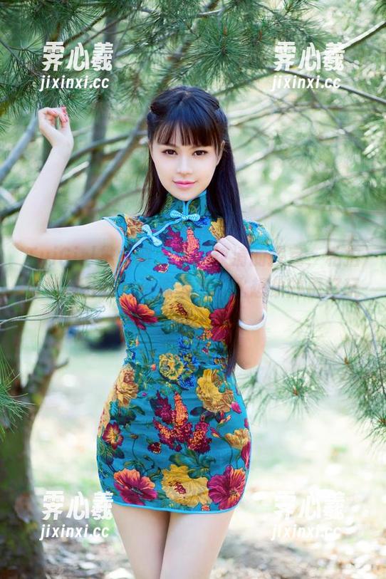 TuiGirl推女郎-赵纹清 TuiGirl推女郎 - 在赵纹清的教室,私拍与学习并行,资源丰富,比想象的更好玩!