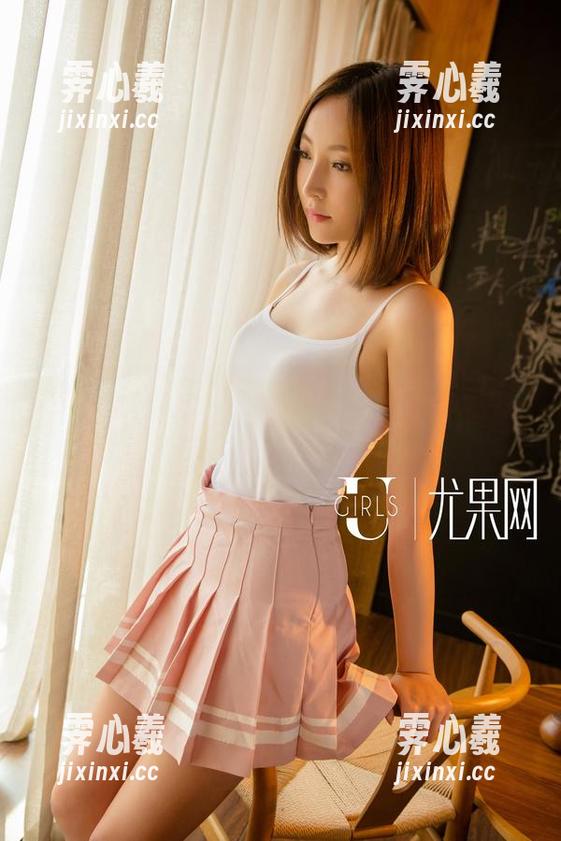 UGirls尤果网-张馥棋 UGirls尤果网 - 张馥棋的睡衣全套,图集中藏着的趣味,快来看了!