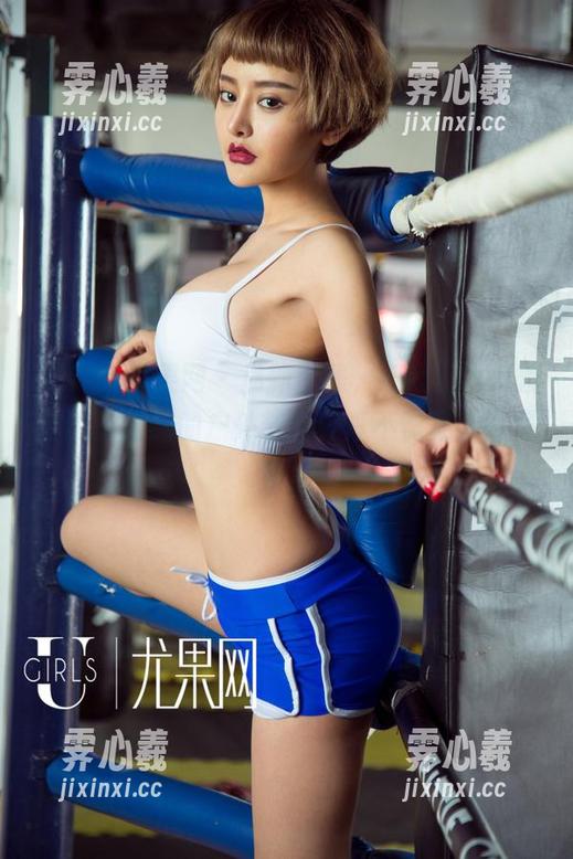 UGirls尤果网-王语纯 UGirls尤果网 - 最新图集,让我们再次震撼于王语纯的户外节奏,真不愧是人间尤物。