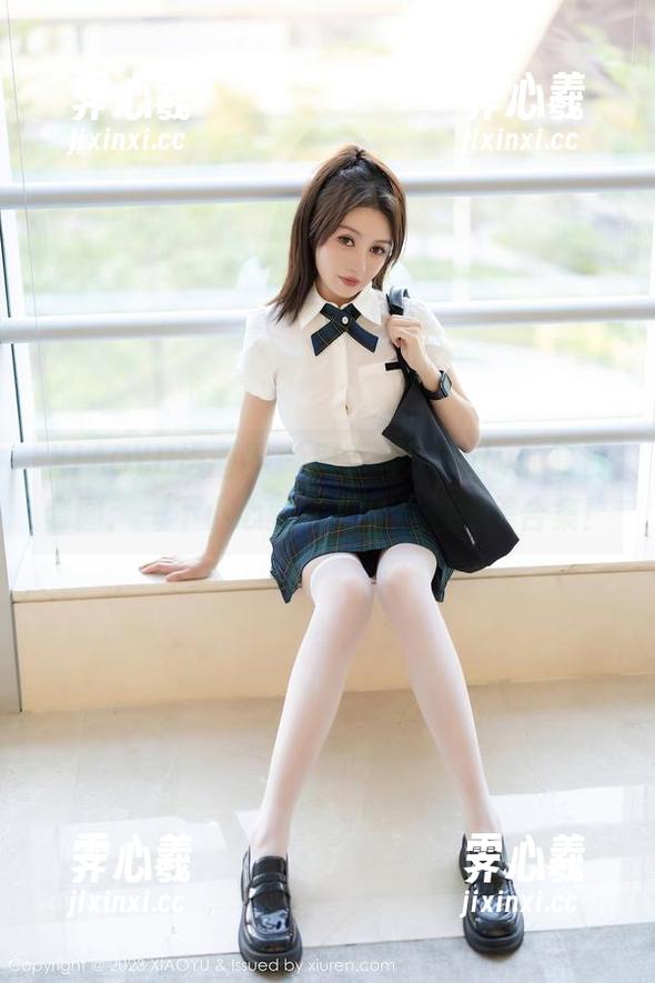 XIAOYU语画界-周于希Sandy XIAOYU语画界 - 周于希Sandy的夏日套图:一不小心就多看几遍的绝美合集!