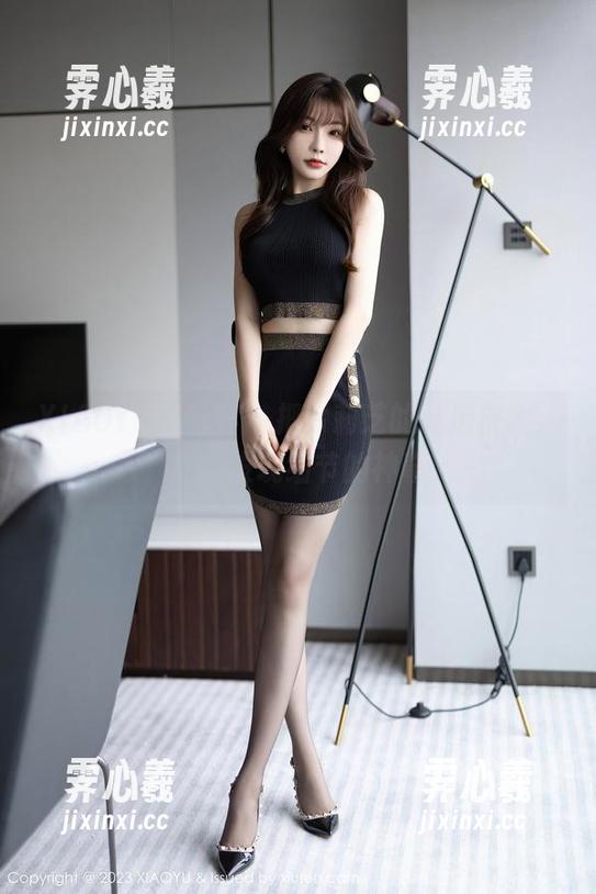 XIAOYU语画界-徐莉芝 XIAOYU语画界 - 把徐莉芝的私拍放大,你会发现细节的神奇