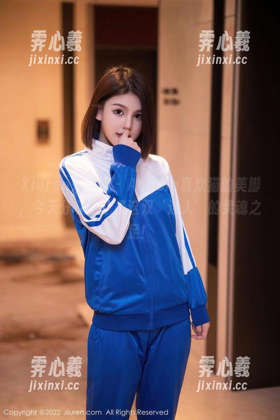 Xiuren秀人网-Angela喜欢猫 Xiuren秀人网 - Angela喜欢猫的美脚,今天分享的就是这双‘迷人’的灵魂之足!