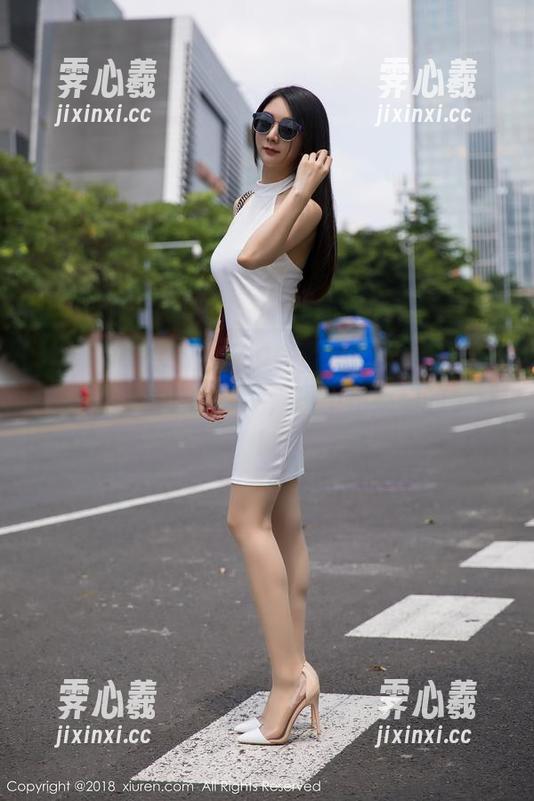 Xiuren秀人网-fairy如歌 Xiuren秀人网 - fairy如歌纪念婚纱写真,点破我的单身梦,真不是我想的那样!