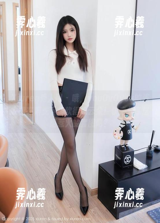 Xiuren秀人网-youOvOyou Xiuren秀人网 - 哦,youOvOyou的连衣裙在阳光下柔软得像云朵!快来分享这组惹火的套图吧?