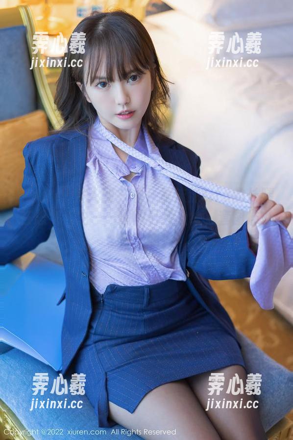 Xiuren秀人网-夏沫沫tifa Xiuren秀人网 - 看!夏沫沫tifa的长腿在思考人生——原图已经上线,套图准备好了吗?