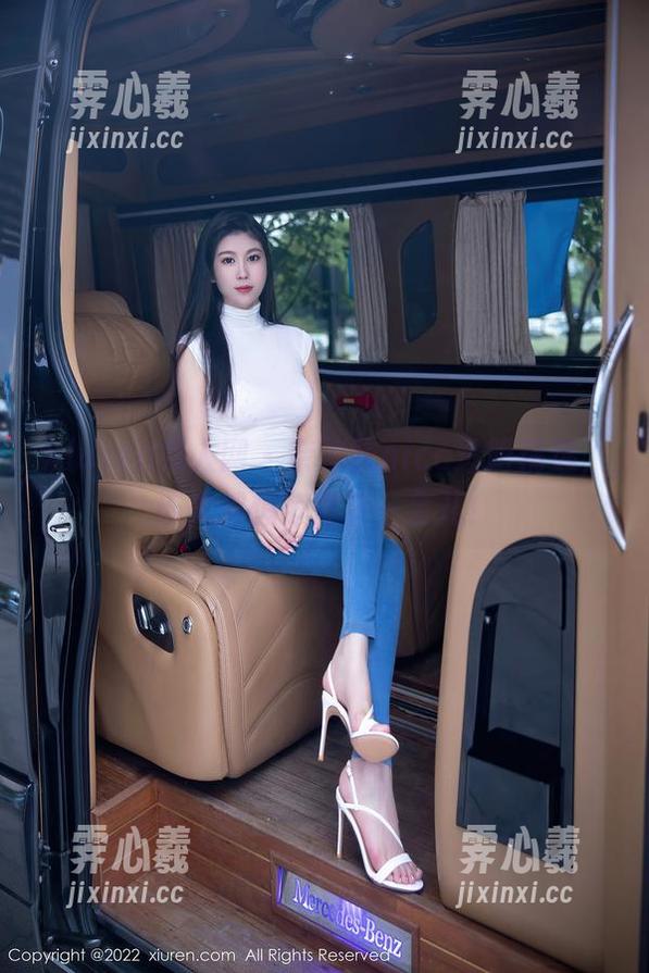 Xiuren秀人网 - 奈汐酱nice透明精选，连光都想多停留一会儿！