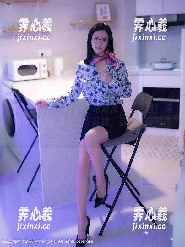 Xiuren秀人网-沫晓伊baby Xiuren秀人网 - 你绝对没见过这款!沫晓伊baby的无圣光花嫁,别说,蛮期待的!