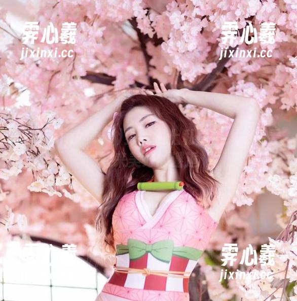 当Yebin(전예빈)野餐遇上私房情：一场看起来美好的邂逅