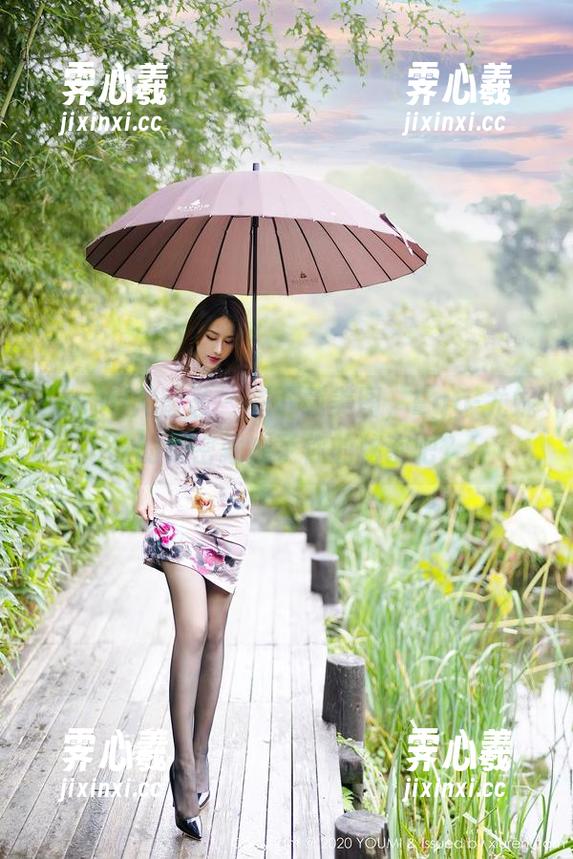 YouMi尤蜜荟-Egg-尤妮丝 YouMi尤蜜荟 - 先下载美图,Egg-尤妮丝的秘密就成了你的秘密吧?