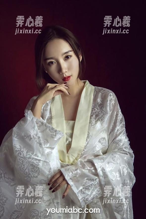YouMi尤蜜荟-李承美 YouMi尤蜜荟 - 每当李承美发新瑜伽写真,网盘就默默流下了“欣赏”的泪水!