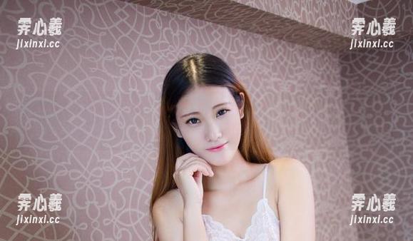 YouWu尤物馆-潘琳琳ber YouWu尤物馆 - 高清图包发现:潘琳琳ber这位丰腴新人女神,有种特别的气场在