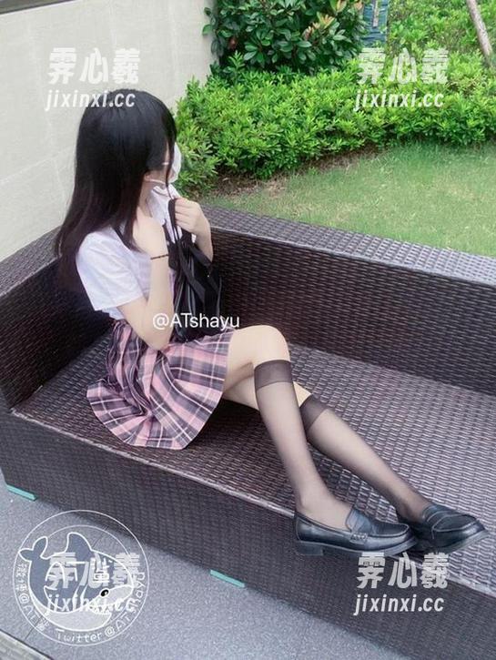 花嫁系列又来了，at鲨鱼的写真更新每天我都在等，心里默念真求求你别坑我！