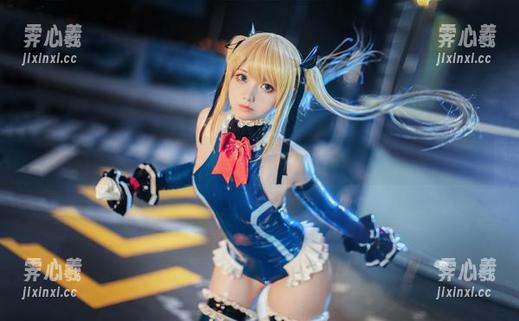 izumi泉桃子姐姐的下载套图，你以为她只会拍美照吗？！