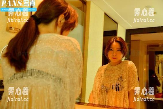 pans-小柔 pans - 谁还记得小柔的海边写真?更新了,老调重弹。
