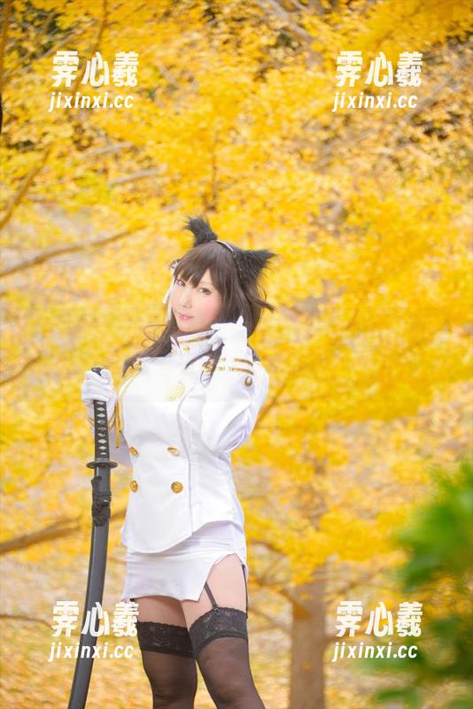 让人上瘾的选择，サク(saku)的Fantia2023年写真集，让你免费下载！