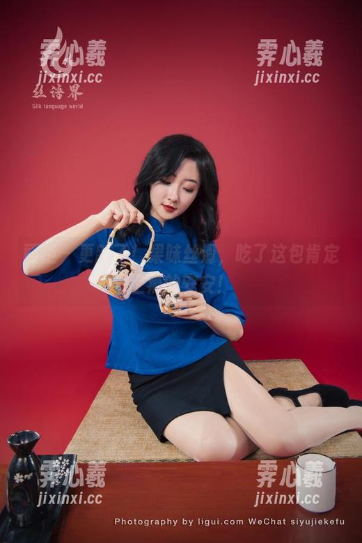 丽柜-安安 丽柜 - 更新了!果味丝滑,吃了这包肯定上瘾的安安!