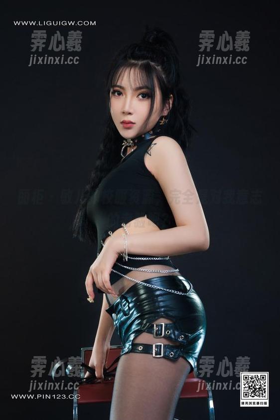 丽柜-敏儿 丽柜 - 敏儿的校服资源,完全是对我意志的考验吧?