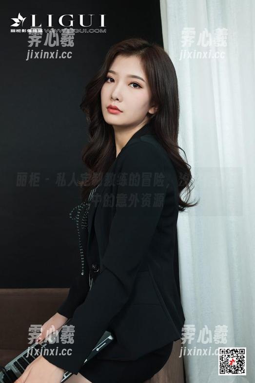 丽柜 - 私人定制教练的冒险，汐汐作品集中的意外资源