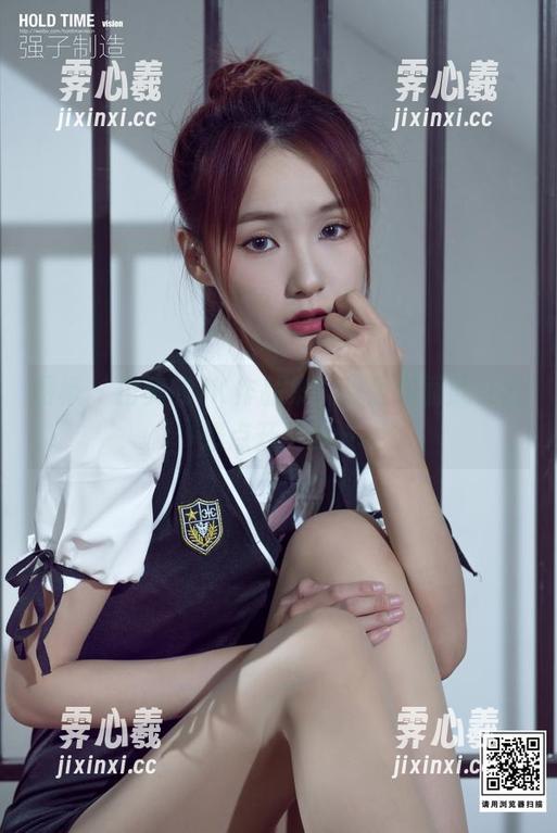 丽柜-由美 丽柜 - 由美的JK作品集,光是封面就让我想点开更多…