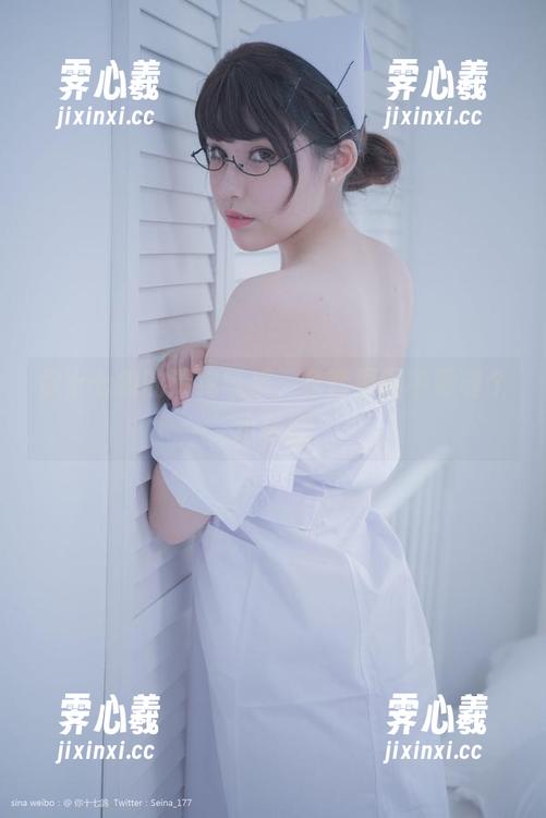 你十七鸽 你十七鸽的清纯气质,全套原图中藏着个小秘密