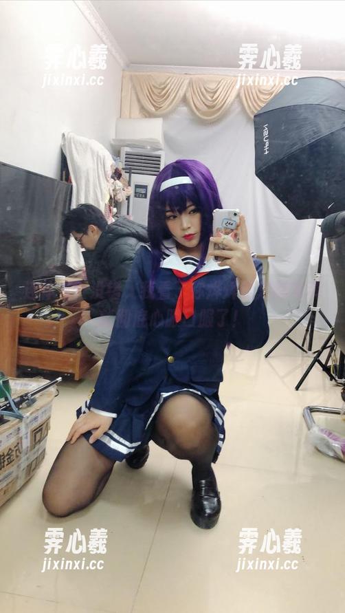 你烨烨 连体衣?没错,我看了你烨烨的定制写真就彻底心服口服了!