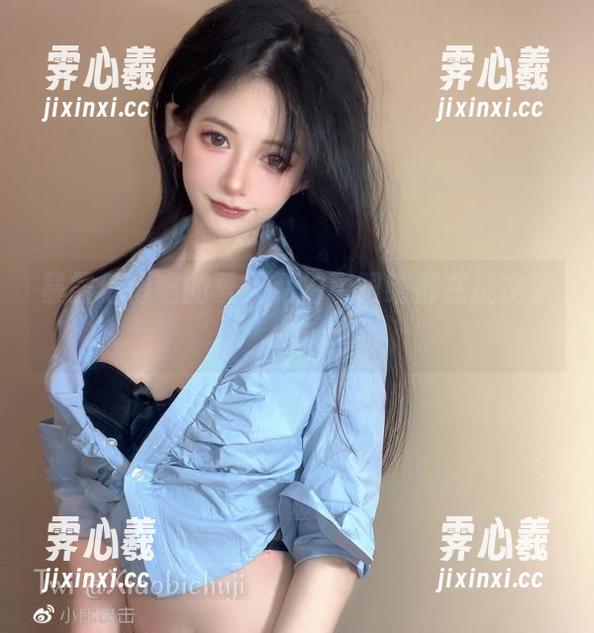 暴露倦倦喵的夏天私拍，眼睛都在抗议了嘛