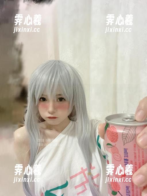 倦倦喵 哇塞,倦倦喵的猫娘合集,看得我半天都想喵一声。